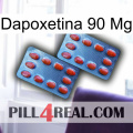 Dapoxetine 90 Mg 05